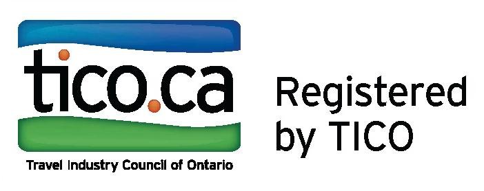 TICO — Registered by TICO