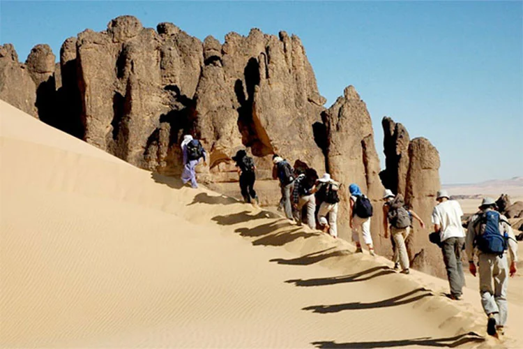 Siwa Soul Escape